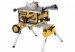 Galda ripzāģis kokam DeWalt DWE7485RS