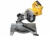 Leņķzāģis kokam DeWalt DWS773