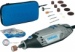 Taisnā slīpmašīna Dremel 3000-15