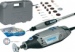 Taisnā slīpmašīna Dremel 3000-1/25 EZ