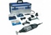 Taisnā slīpmašīna Dremel 4000 6/128