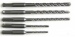 5 SDS plus urbju komplekts Makita B-55784