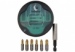Uzgaļi divpusējie PH2 slot 5 45mm (10gab) Makita D-65545
