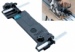 Ripzāģa (HS6101, HS7101, DHS630, DHS710), figūrzāģa (4350, 4351, DJV180, DJV181, DJV182) sliedes adapteris Makita 197252-3