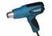 Celtniecības fēns Makita HG5012K