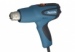 Celtniecības fēns Makita HG6031VK