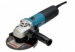 Leņķa slīpmašīna Makita 9566CRF01