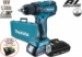 Urbjmašīna/Skrūvgriezis Makita DDF453RGE 18V (2x6.0Ah)