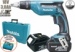 Skrūvmašīna Makita DFS451RFJ (2x3,0Ah) 18V