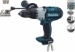 Triecienurbjmašīna/Skrūvgriezis Makita DHP451Z (BHP451Z) 18V (BEZ akku un lādētāja)