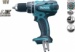 Triecienurbjmašīna/Skrūvgriezis Makita DHP456Z (BHP456Z) 18V (BEZ akku un lādētāja)