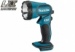 Lukturis Makita BML145 (STEXBML145) 14,4-18 V