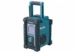 Radio Makita DMR116