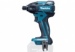 Impulsa skrūvgriezis 1/4" Makita DTD129Z 18V (bez accu un lādētāja)