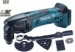 Daudzfunkciju instruments Makita BTM40ZX1 (DTM40Z) 14,4V (BEZ akku)