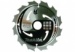Zāģripa Makita B-07967 B-31974 M-Force 190x30mm 12z