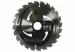 Zāģripa Makita B-32041 M-Force 190x30mm 24z