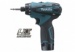 Skrūvgriezis Makita DF030DWE 10.8V (2x1.3Ah)