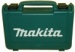 Koferis mazajām Makita akumulatorurbmašīnām 824842-6