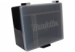 Kastīte sīkumiem 12x10x6cm Makita 824781-0