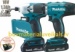 Komplekts Makita DLX2141 DDF453 + DTD152 18V (2x3.0Ah)