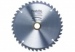 Zāģripa Makita D-03919 185x30mm 40z