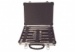 12 SDS plus urbju un 5 kaltu komplekts Makita D-42444