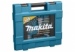 Urbju, uzgaļu un instrumentu komplekts (104gab) Makita D-31778
