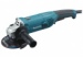 Leņķa slīpmašīna Makita GA6021CF01