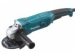 Leņķa slīpmašīna Makita 9558HNRX1