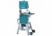 Stacionārais lentzāģis Makita LB1200F