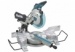 Slīdrāmja leņķzāģis kokam Makita LS1016L