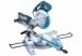 Slīdrāmja leņķzāģis kokam Makita LS1018LN