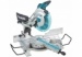 Slīdrāmja leņķzāģis kokam Makita LS1216L