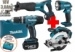 Trīsststaru lāzerlīmeņradis DeWalt DCE089D1R (1x2,0Ah)