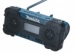 Radio Makita MR051W (MR051 / STEXMR051)