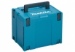 Koferis Makita Makpac 4 32cm 821552-6