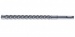 SDS plus urbis Nemesis 2 6x160mm Makita B-57978