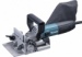 Savienojuma frēze Makita PJ7000J + malu frēze M3702