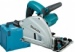 Iegremdējamais rokas ripzāģis Makita SP6000J