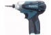 Impulsa skrūvgriezis 1/4" Makita TD090DZ (BEZ akku) + jostas soma