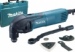 Daudzfunkciju instruments Makita TM3000CX1J