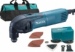 Daudzfunkciju instruments Makita TM3000CX6