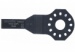 Asmenis 10mm Makita TMA057 B-64917 Wood+Metal Starlock