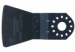 Asmenis 52x45mm Makita TMA066 B-64995 Flexible Scraper