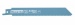 Zobenzāģa asmenis 152mm Makita B-05169 metālam