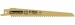 Zobenzāģa asmenis 152mm Makita B-05175 kokam