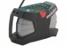 Radio Metabo R 12-18