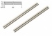 HSS asmeņu komplekts Makita 2012NB biezumēvelei 306mm 793346-8