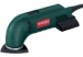 Delta slīpmašīna Metabo DSE 300 Intec